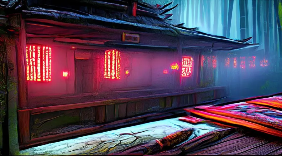 死亡独轮车游戏图片2